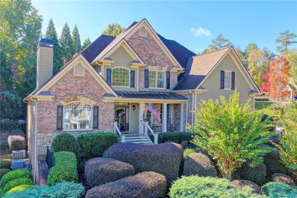 1082 Heathchase Drive, Suwanee, GA 30024 — most recent listing photo