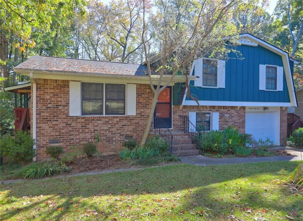 1661 Avon Avenue, Tucker, GA 30084 — most recent listing photo