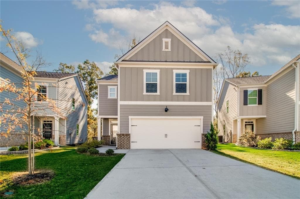 6095 Hoot Owl Lane, Flowery Branch, GA 30542 — most recent listing photo