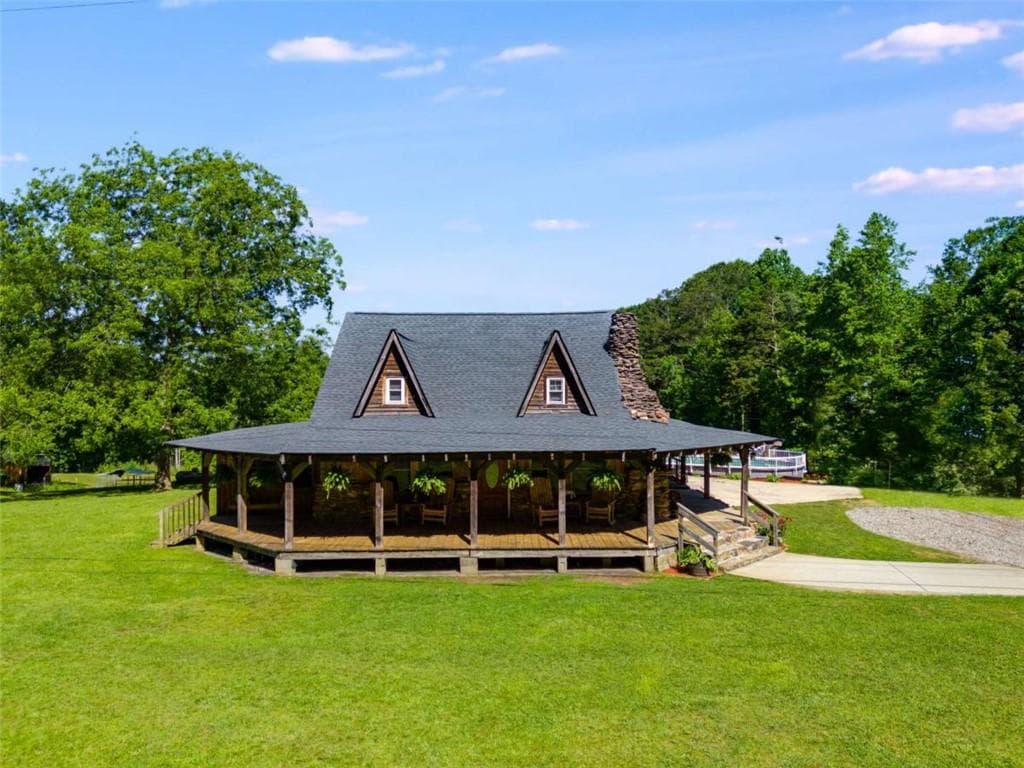 894 Lake Circle Road, Buchanan, GA 30113 — most recent listing photo