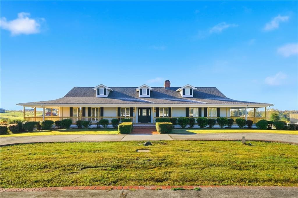 2583 Boone Ford Road, Calhoun, GA 30701 — most recent listing photo