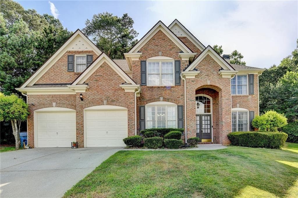 1205 Havenstone Walk, Lawrenceville, GA 30045 — most recent listing photo
