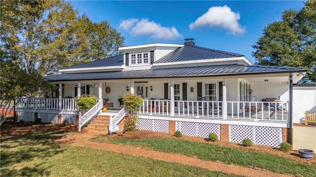 818 Corinth Five Points Road, Buchanan, GA 30113 — most recent listing photo