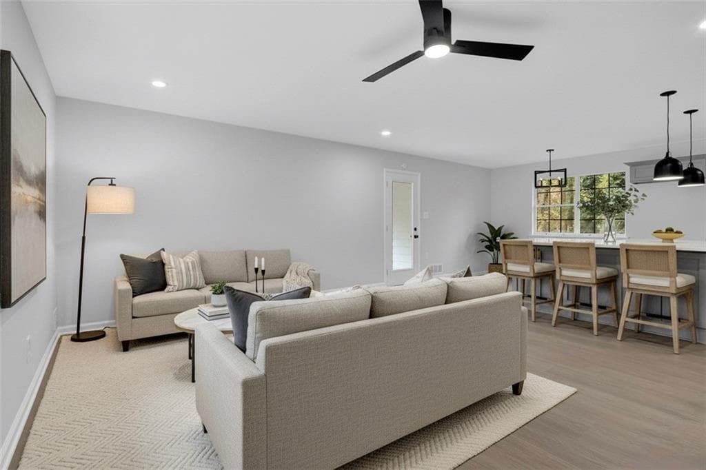 812 Raintree Way, Conyers, GA 30094 — most recent listing photo