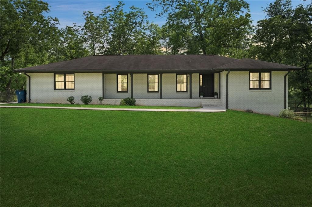 11206 Jefferson Road, Athens, GA 30607 — most recent listing photo