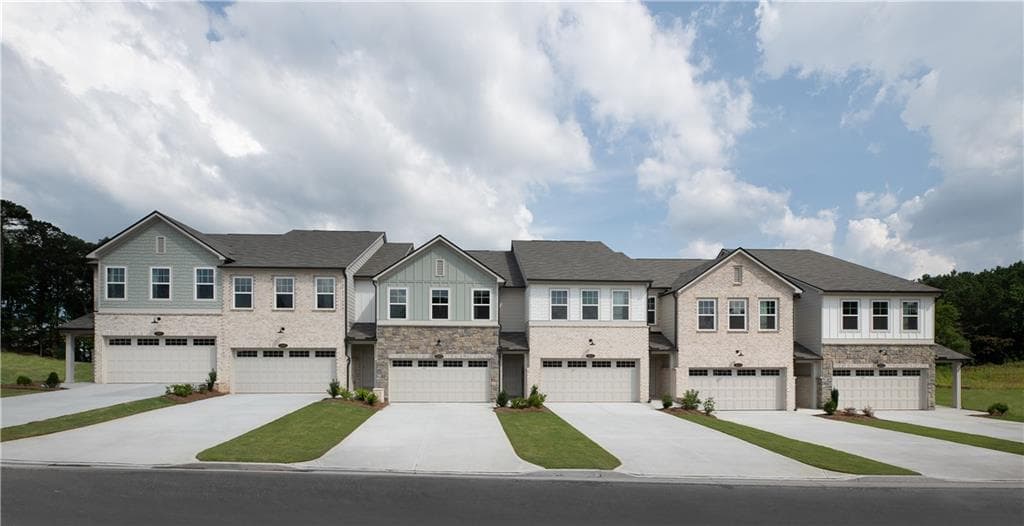6714 Armonia Drive, Mableton, GA 30126 — most recent listing photo