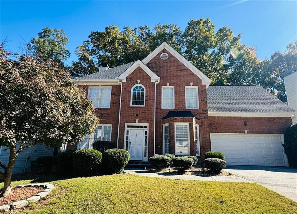 5534 WYNHALL Drive, Peachtree Corners, GA 30071 — most recent listing photo
