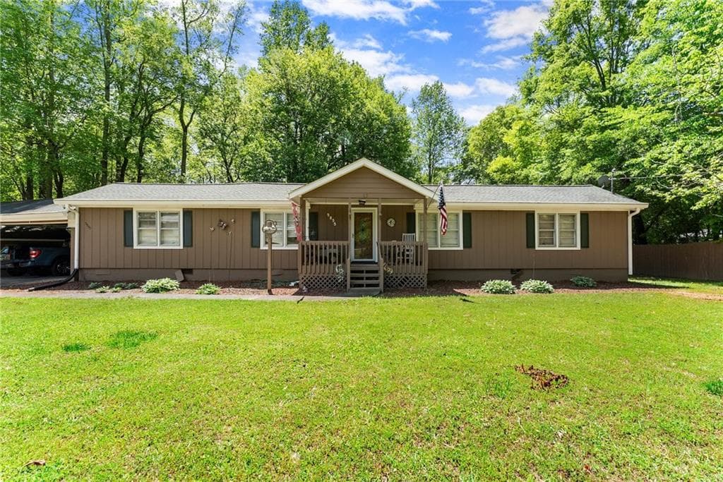 5855 Willis Lane, Cumming, GA 30040 — most recent listing photo