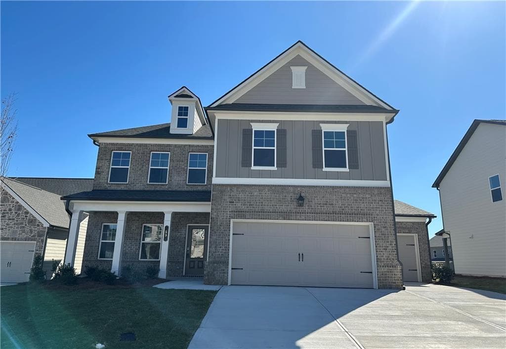 53 Cardinal Pond Lane, Winder, GA 30680 — most recent listing photo