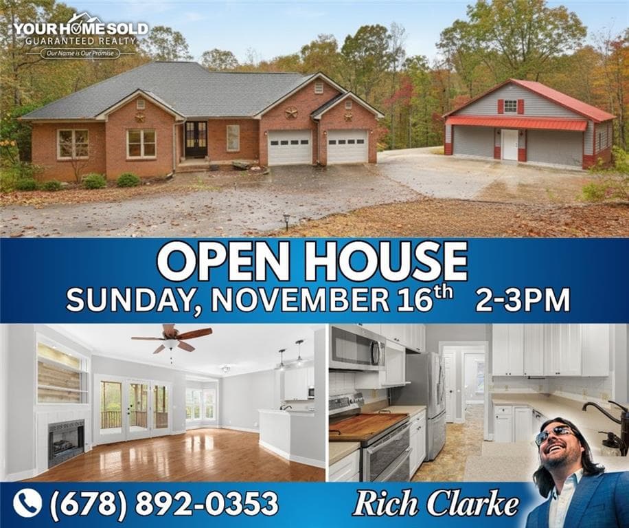6581 Fox Run, Winston, GA 30187 — most recent listing photo