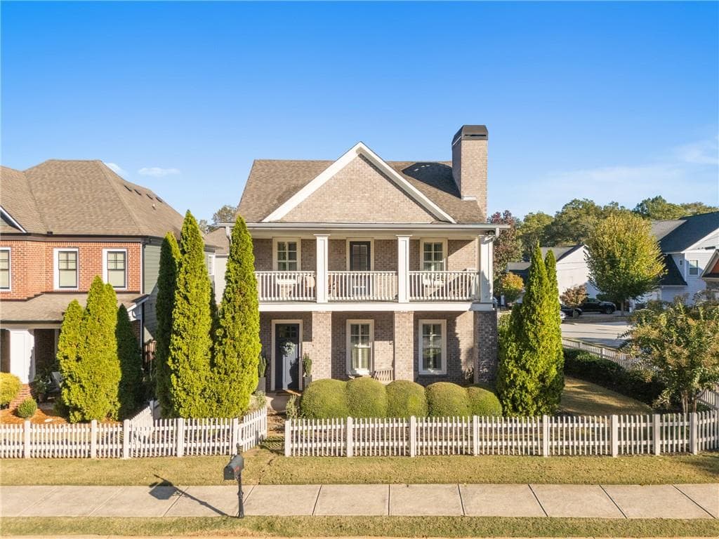 3086 Nichols Street, Smyrna, GA 30080 — most recent listing photo