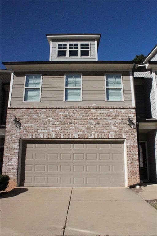 3 bedroom, 3 bathroom, 1,864 sq ft townhouse sold at 382 MULBERRY Row, Atlanta, GA 30354