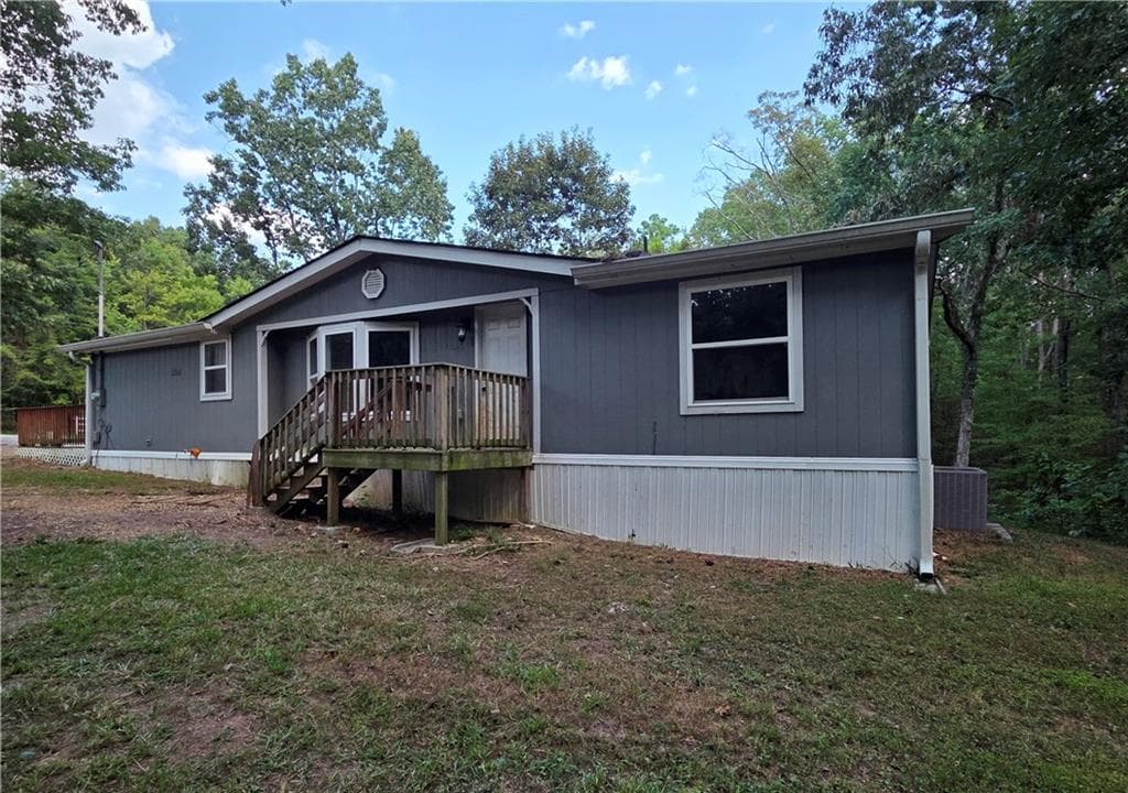 195 Bobwhite Path, Dallas, GA 30132 — most recent listing photo