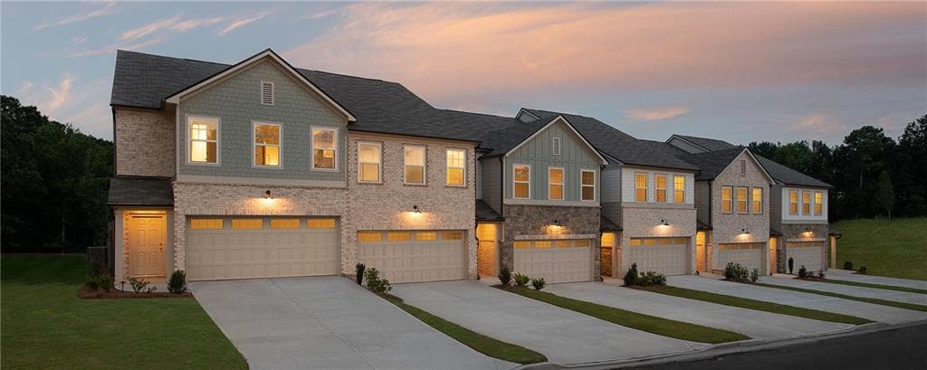 6722 Armonia Drive, Mableton, GA 30126 — most recent listing photo