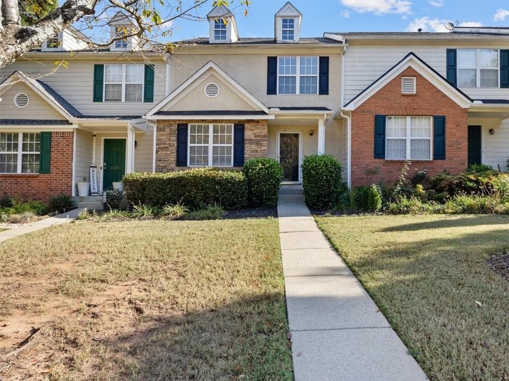 2693 Waverly Hills Drive, Lawrenceville, GA 30044 — most recent listing photo