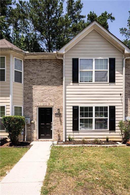 5538 Pineridge Court, Forest Park, GA 30297 — most recent listing photo