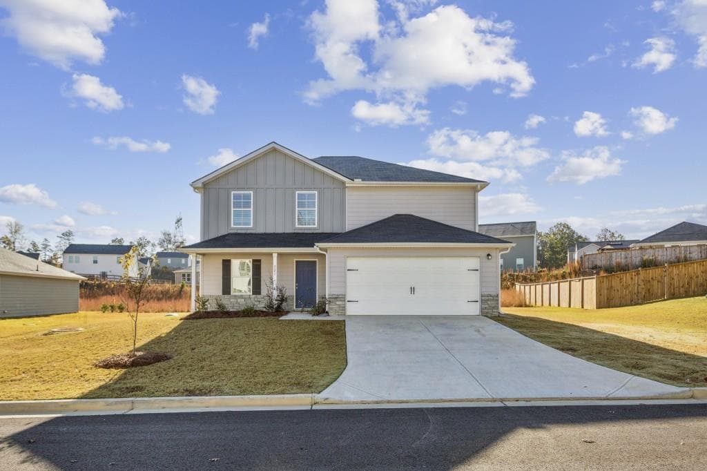 521 Pemberton Street, Euharlee, GA 30145 — most recent listing photo