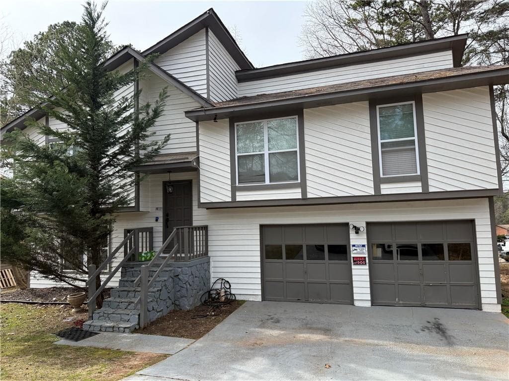 1020 Park Forest Drive, Lilburn, GA 30047 — most recent listing photo