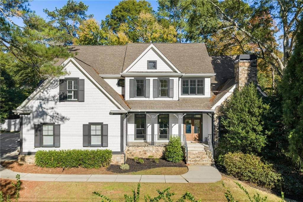 4715 Westfield Drive, Sandy Springs, GA 30342 — most recent listing photo
