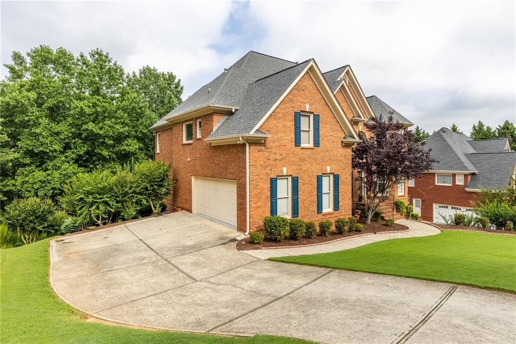 4020 Balleycastle Lane, Duluth, GA 30097 — most recent listing photo