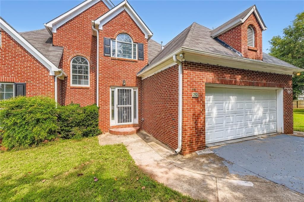 605 Keaton Court, Mcdonough, GA 30253 — most recent listing photo