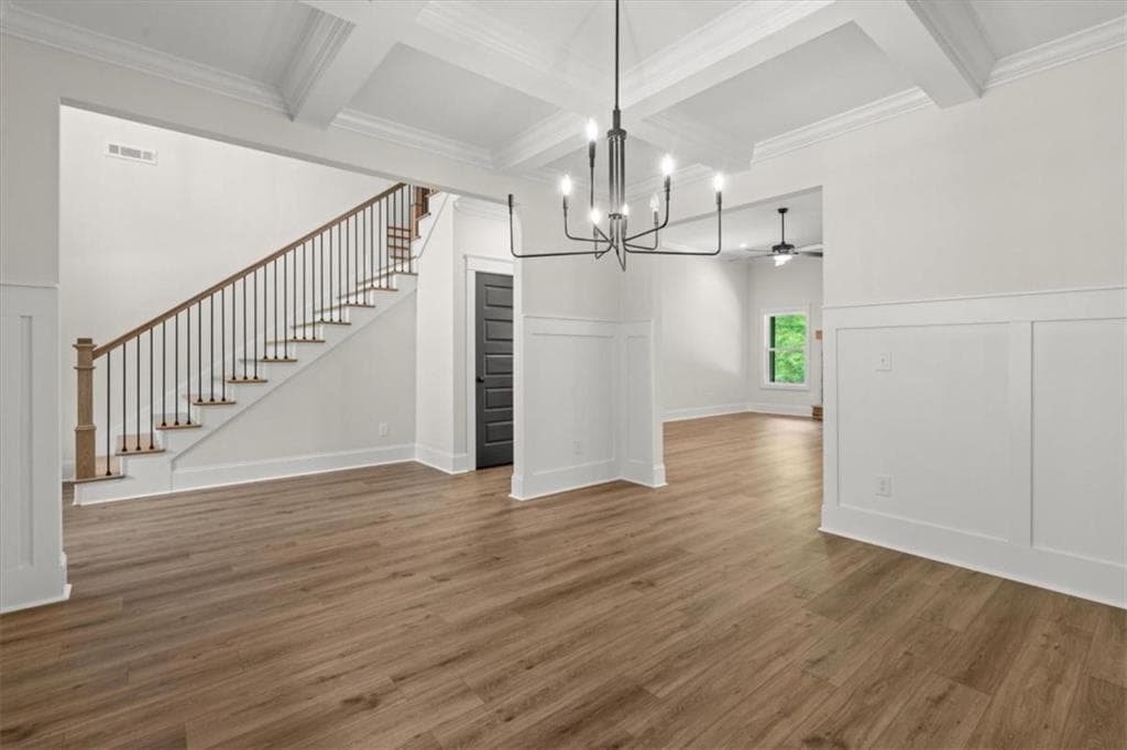 6 bedroom, 5 bathroom, 4,215 sq ft single family residence for sale at 133 West Lake Boulevard, Carrollton, GA 30116 — photo 9