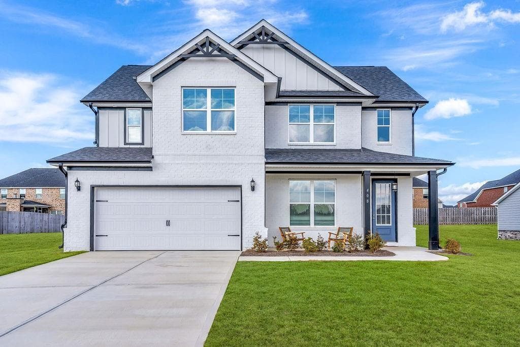 330 Stella St. Lot 03, Commerce, GA 30529 — most recent listing photo