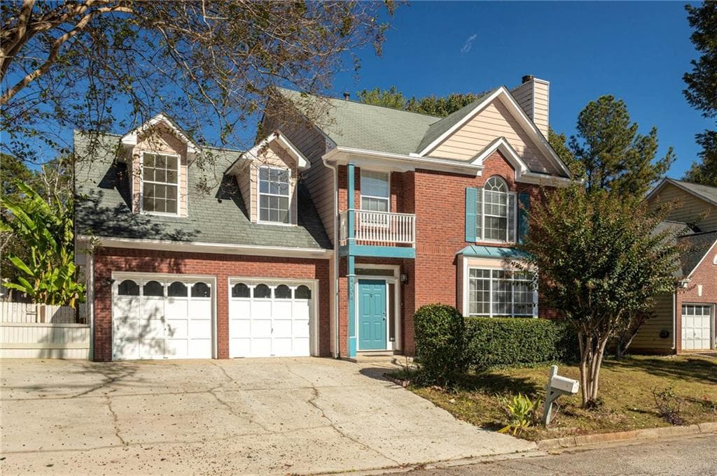 4004 Crossings Way, Stone Mountain, GA 30083 — most recent listing photo