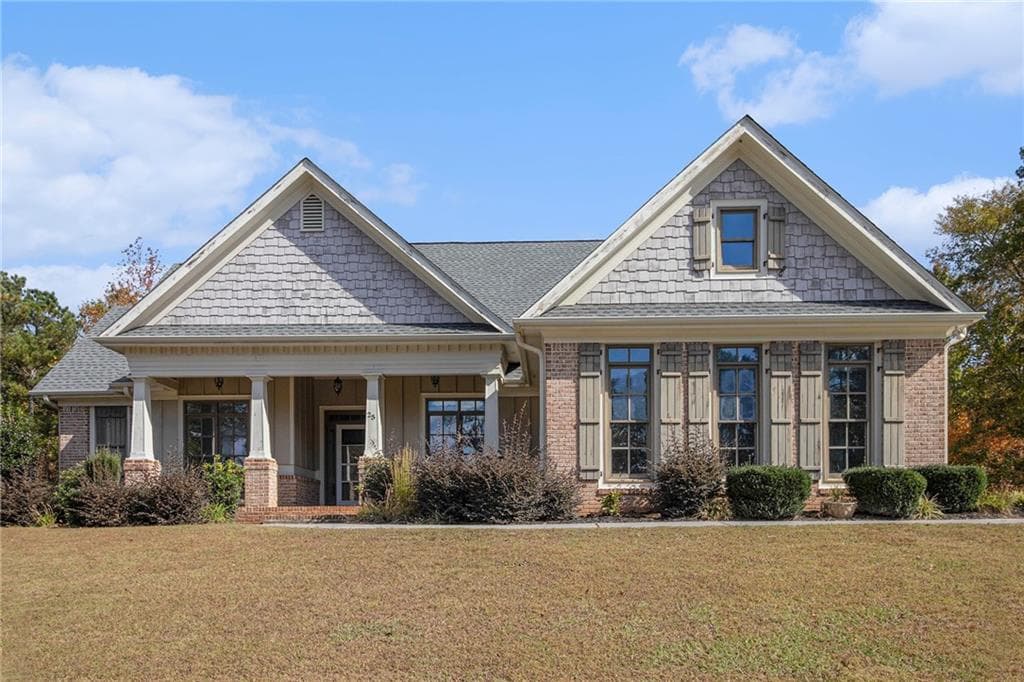 25 Treemont Drive, Cartersville, GA 30121 — most recent listing photo