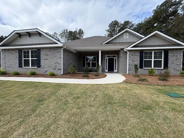 4 bedroom, 3 bathroom, 2,620 sq ft single family residence under contract at 5373 MODENA Drive, Douglasville, GA 30135