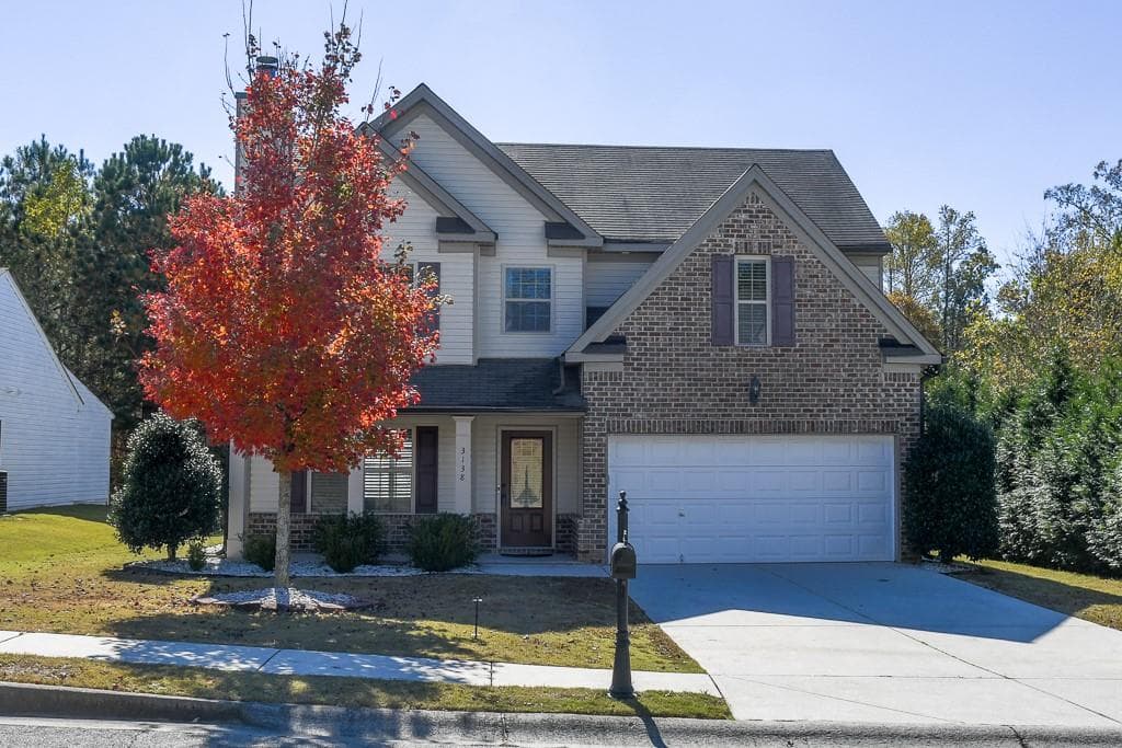 3138 Legacy Glen Path, Gainesville, GA 30507 — most recent listing photo