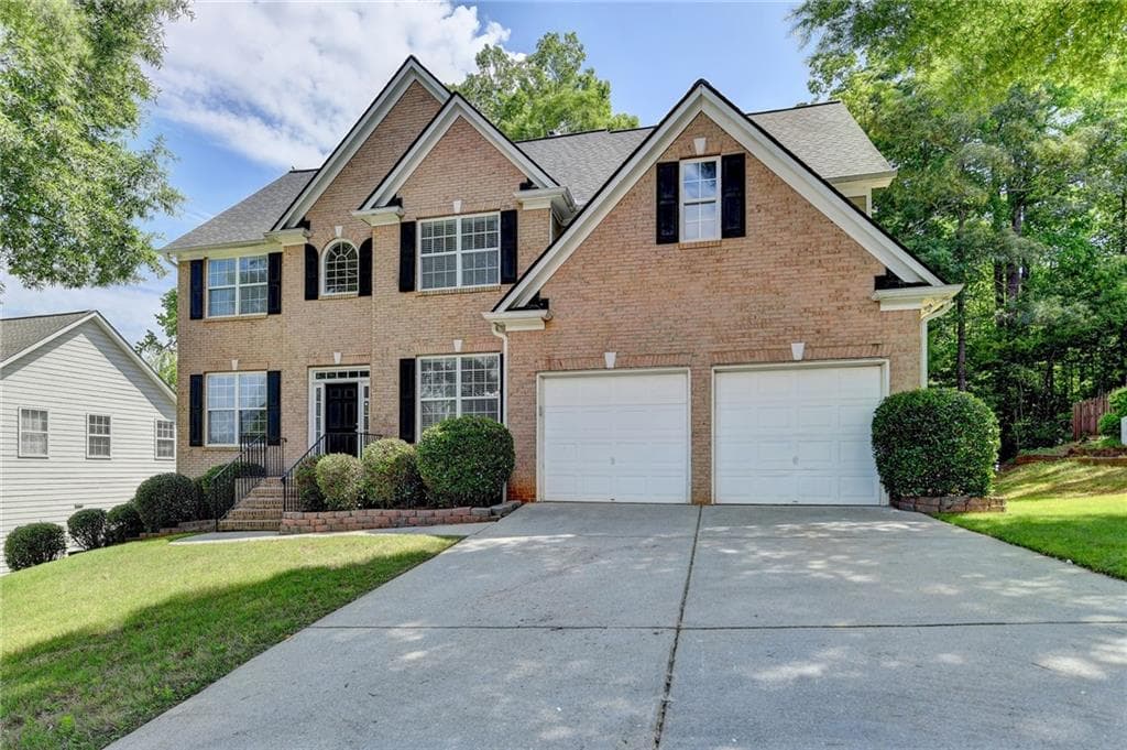 3805 Roxwood Park Drive, Buford, GA 30518 — most recent listing photo