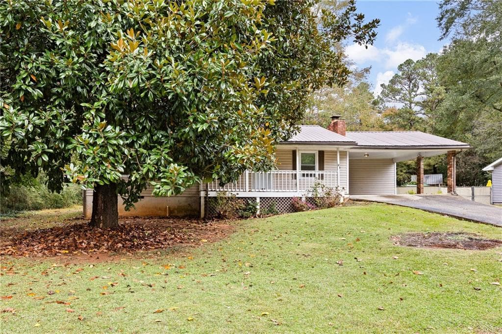 6512 Executive Drive, Winston, GA 30187 — most recent listing photo