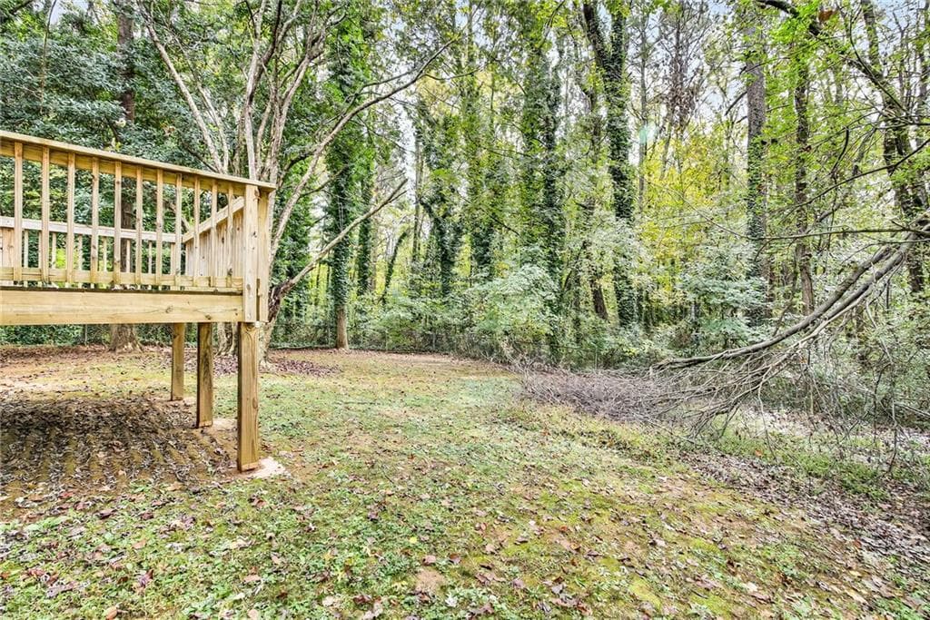 3 bedroom, 2 bathroom, 1,128 sq ft single family residence for sale at 971 Canyon Trail, Marietta, GA 30060 — photo 10