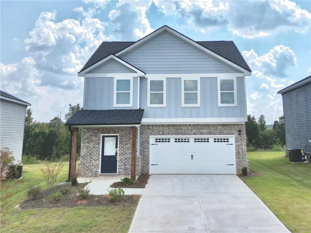 11071 Suria Dr, Covington, GA 30016 — most recent listing photo