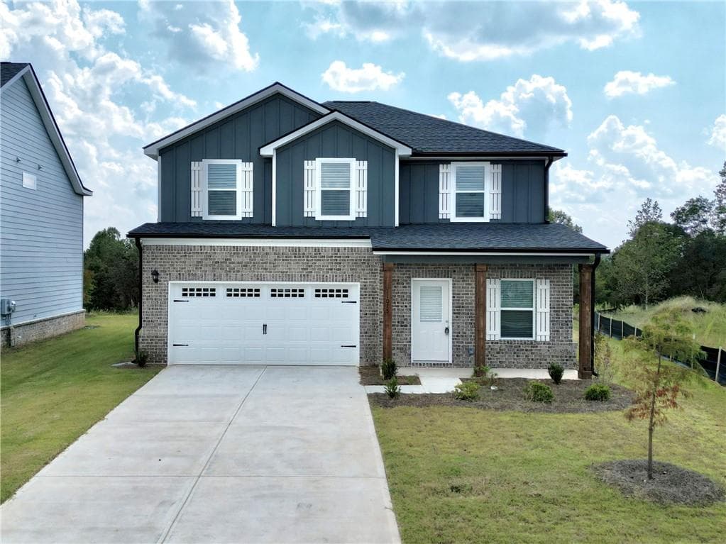 11075 Suria Drive, Covington, GA 30016 — most recent listing photo