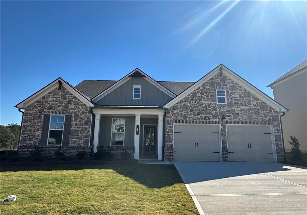 65 Cardinal Pond Lane, Winder, GA 30680 — most recent listing photo