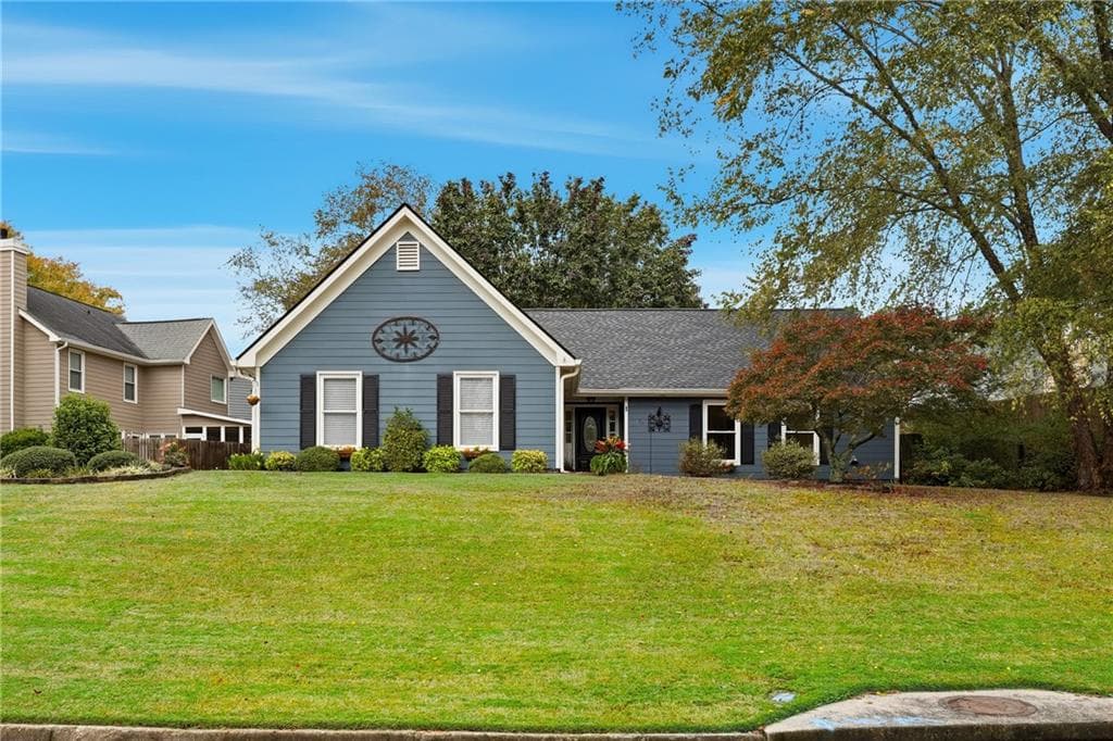 12470 Concord Hall Drive, Alpharetta, GA 30005 — most recent listing photo
