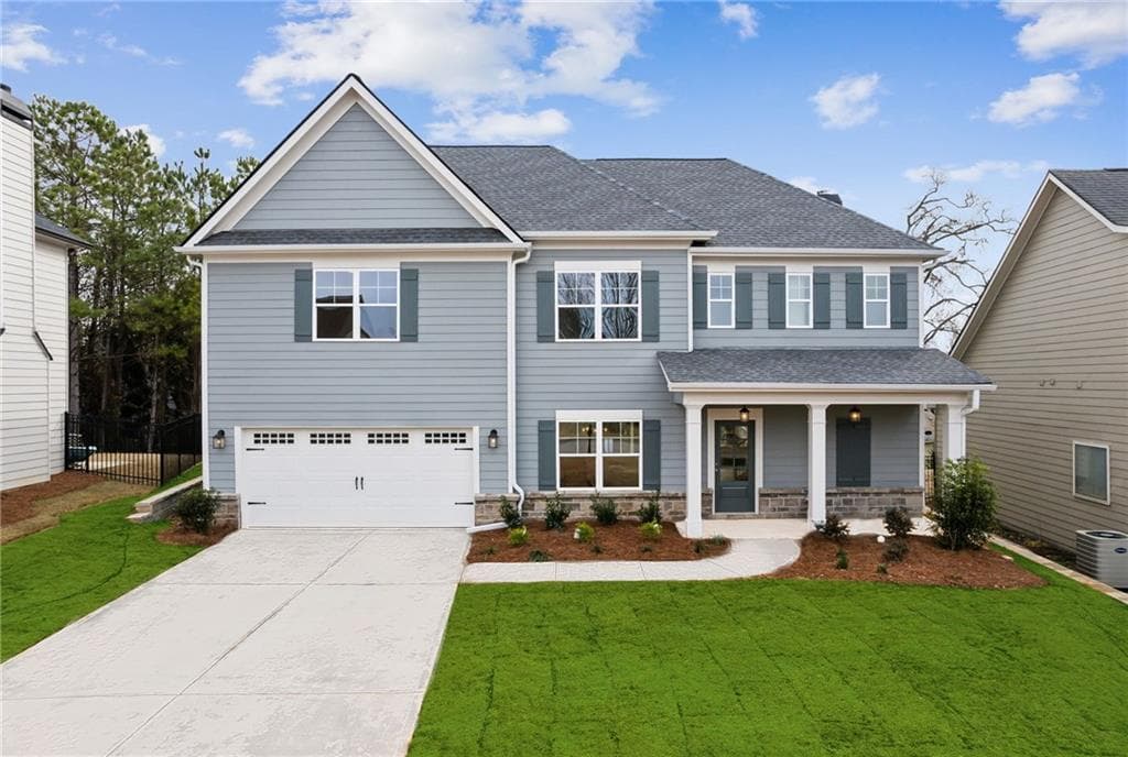 4380 Links Boulevard, Jefferson, GA 30549 — most recent listing photo
