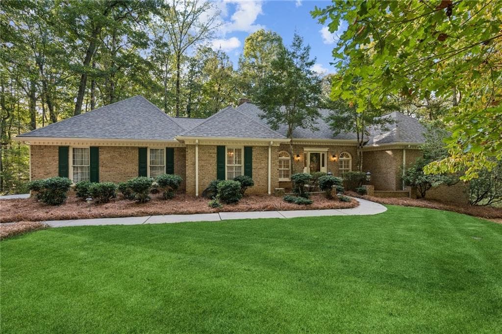 4201 Antelope Lane, Snellville, GA 30039 — most recent listing photo