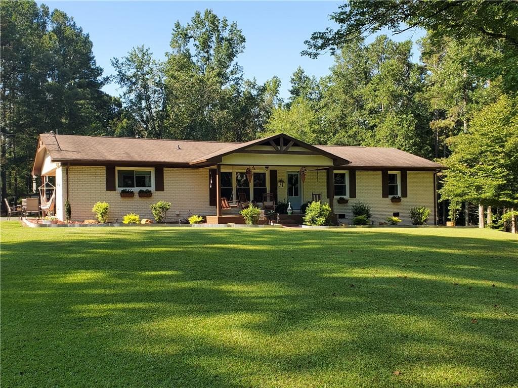 606 Keetor Road, Talking Rock, GA 30175 — most recent listing photo