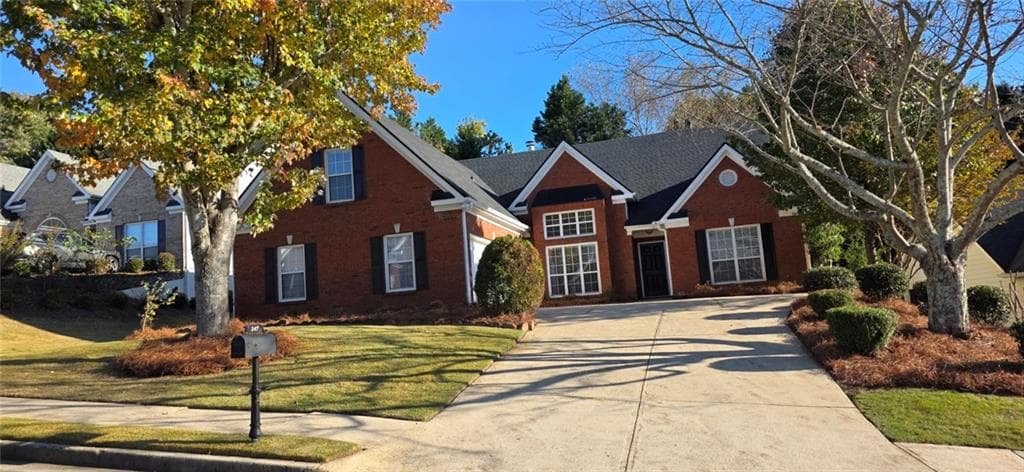 347 Canterbury Place Drive, Suwanee, GA 30024 — most recent listing photo