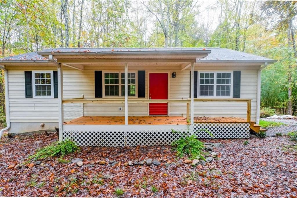 328 Jennifer Court, Dahlonega, GA 30533 — most recent listing photo