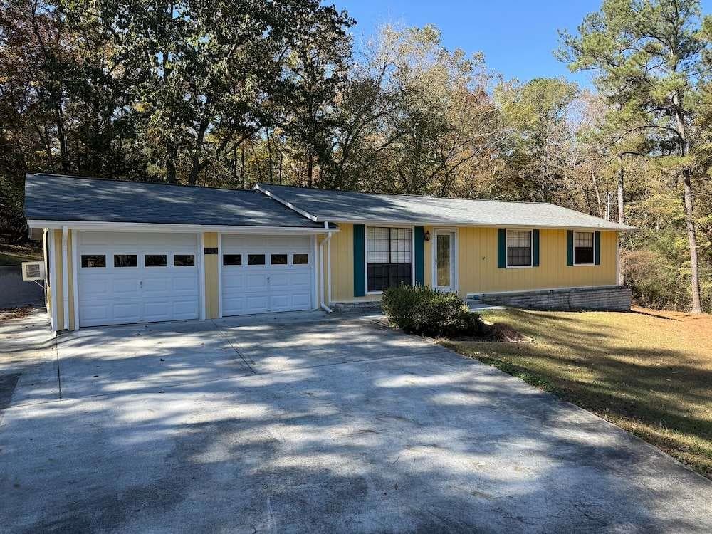 2300 Pinetree Lane, Conyers, GA 30012 — most recent listing photo