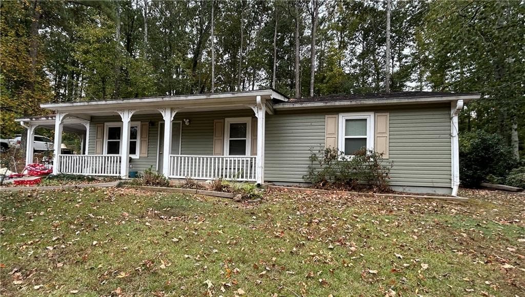 1763 Merry Oak Road, Marietta, GA 30008 — most recent listing photo