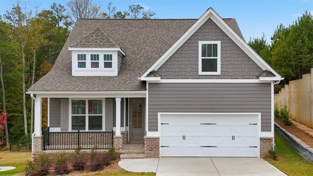 150 Azalea Crossing, Dallas, GA 30132 — most recent listing photo