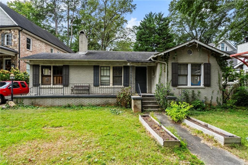 3320 W Shadowlawn Avenue, Atlanta, GA 30305 — most recent listing photo