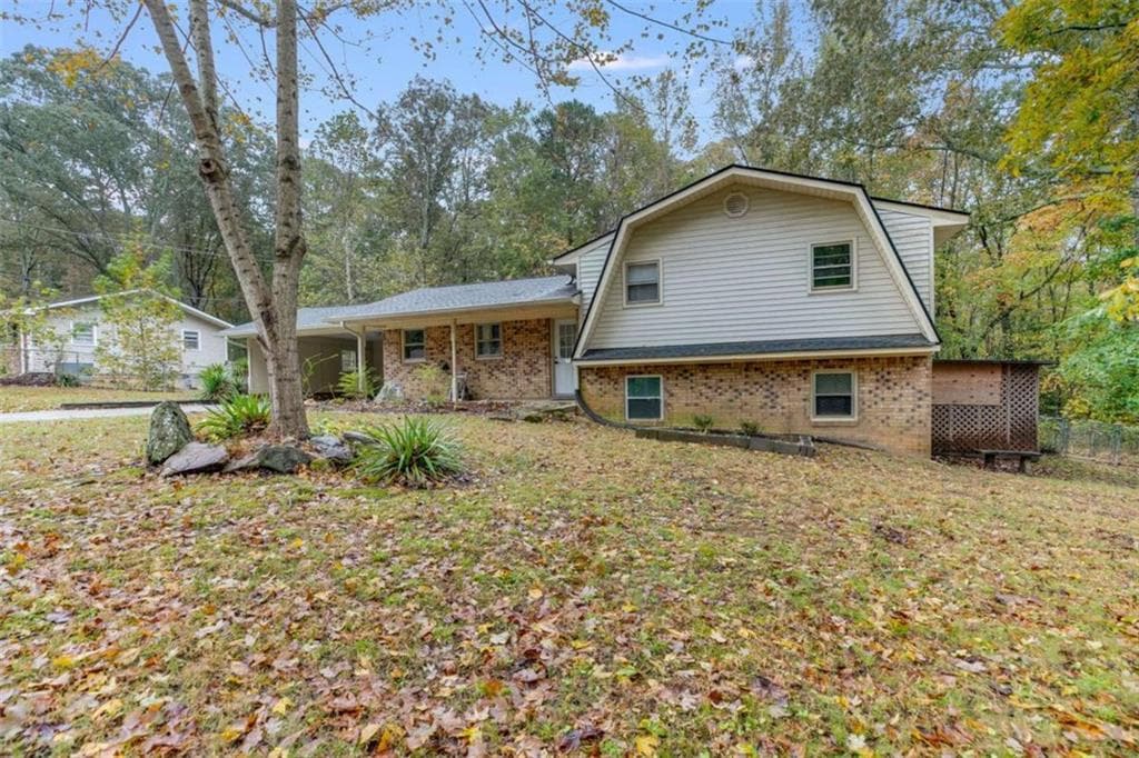 104 Eaves Road, Bremen, GA 30110 — most recent listing photo