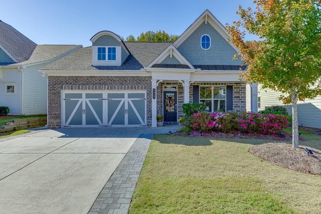 5029 Watchmans Cove, Gainesville, GA 30504 — most recent listing photo