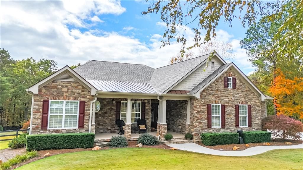 520 Black Horse Circle, Canton, GA 30114 — most recent listing photo